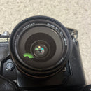 Pentax Slr Cameras (Film) Asahi Es Ii