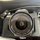 Pentax Slr Cameras (Film) Asahi Es Ii