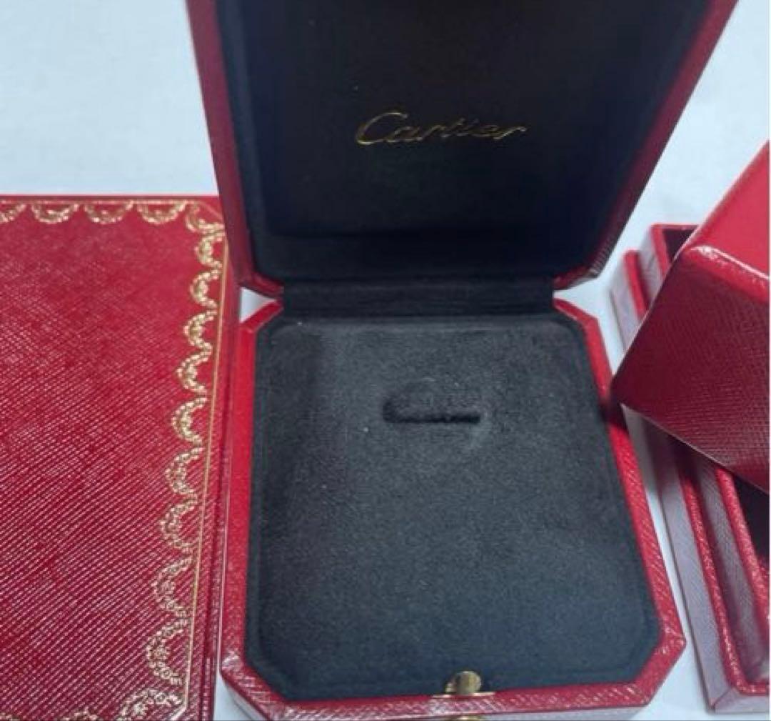 Cartier Other