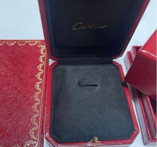 Cartier Other