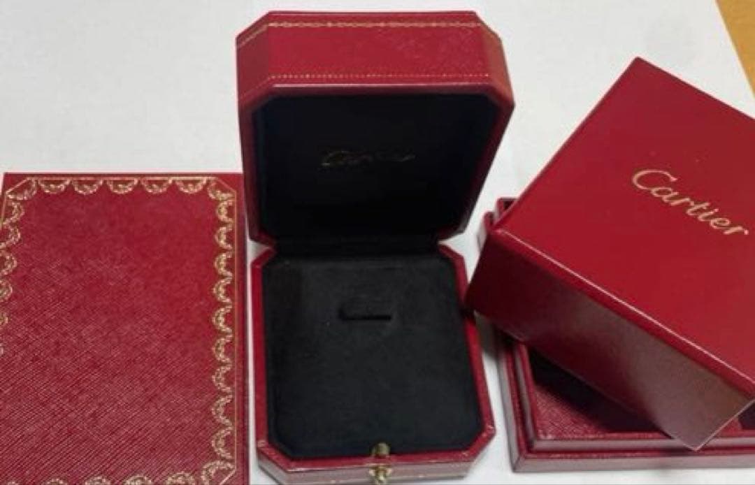 Cartier Other
