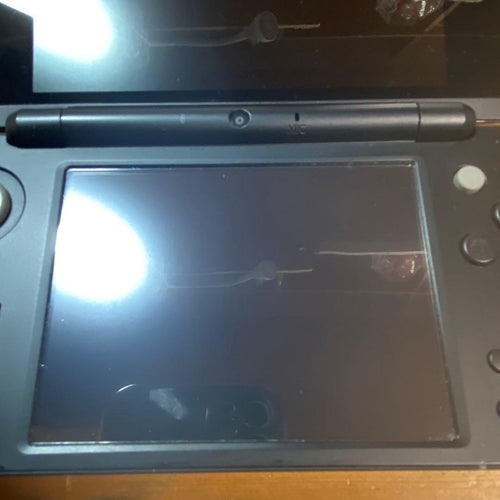 Nintendo 3Ds Consoles (New 2Ds Ll) 6049
