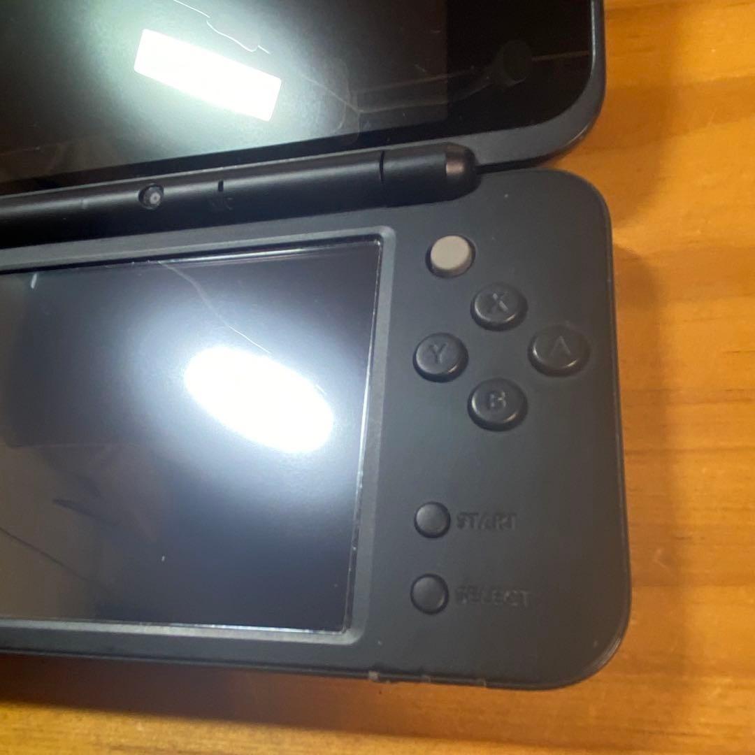 Nintendo 3Ds Consoles (New 2Ds Ll) 6049