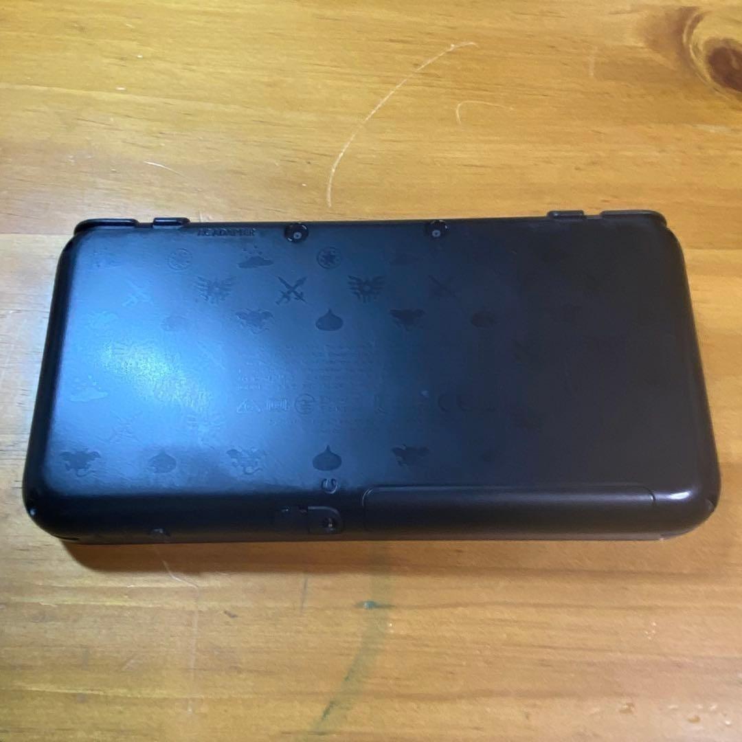 Nintendo 3Ds Consoles (New 2Ds Ll) 6049