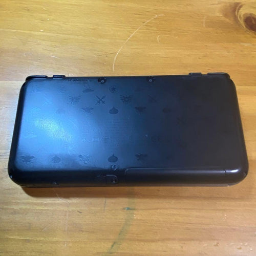 Nintendo 3Ds Consoles (New 2Ds Ll) 6049