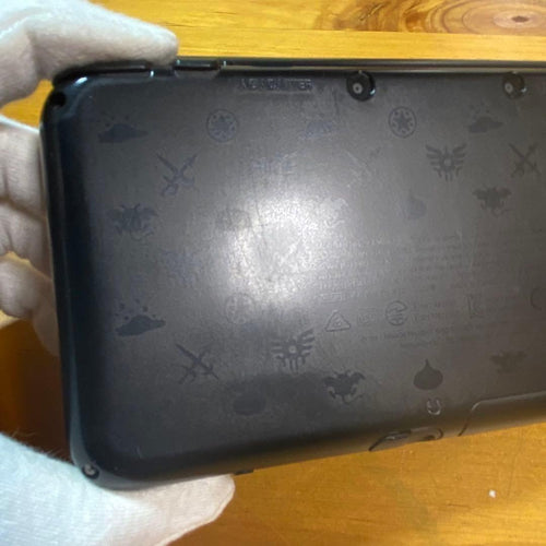 Nintendo 3Ds Consoles (New 2Ds Ll) 6049