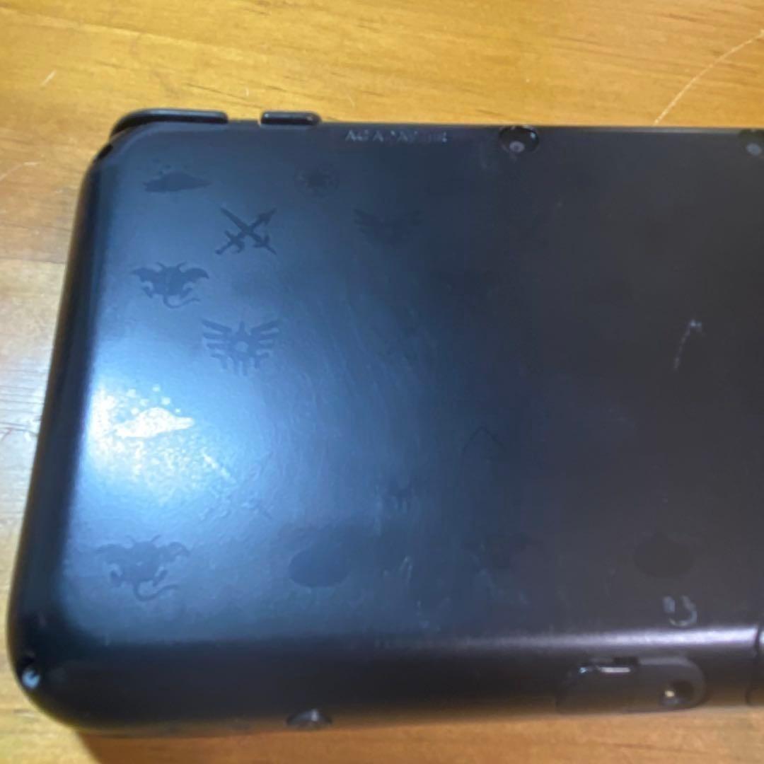 Nintendo 3Ds Consoles (New 2Ds Ll) 6049