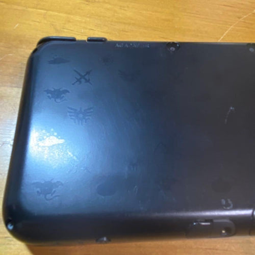 Nintendo 3Ds Consoles (New 2Ds Ll) 6049