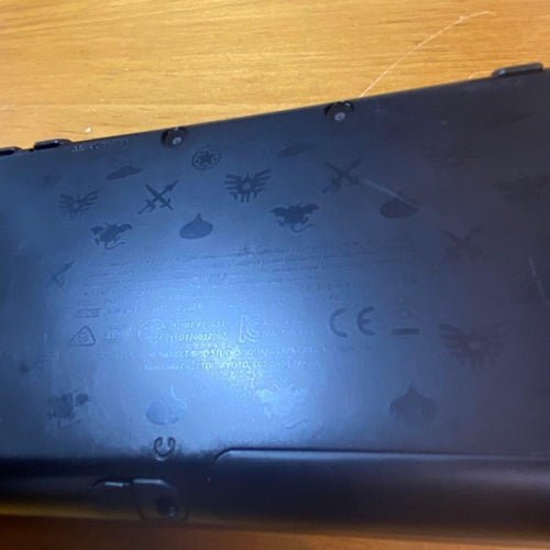 Nintendo 3Ds Consoles (New 2Ds Ll) 6049