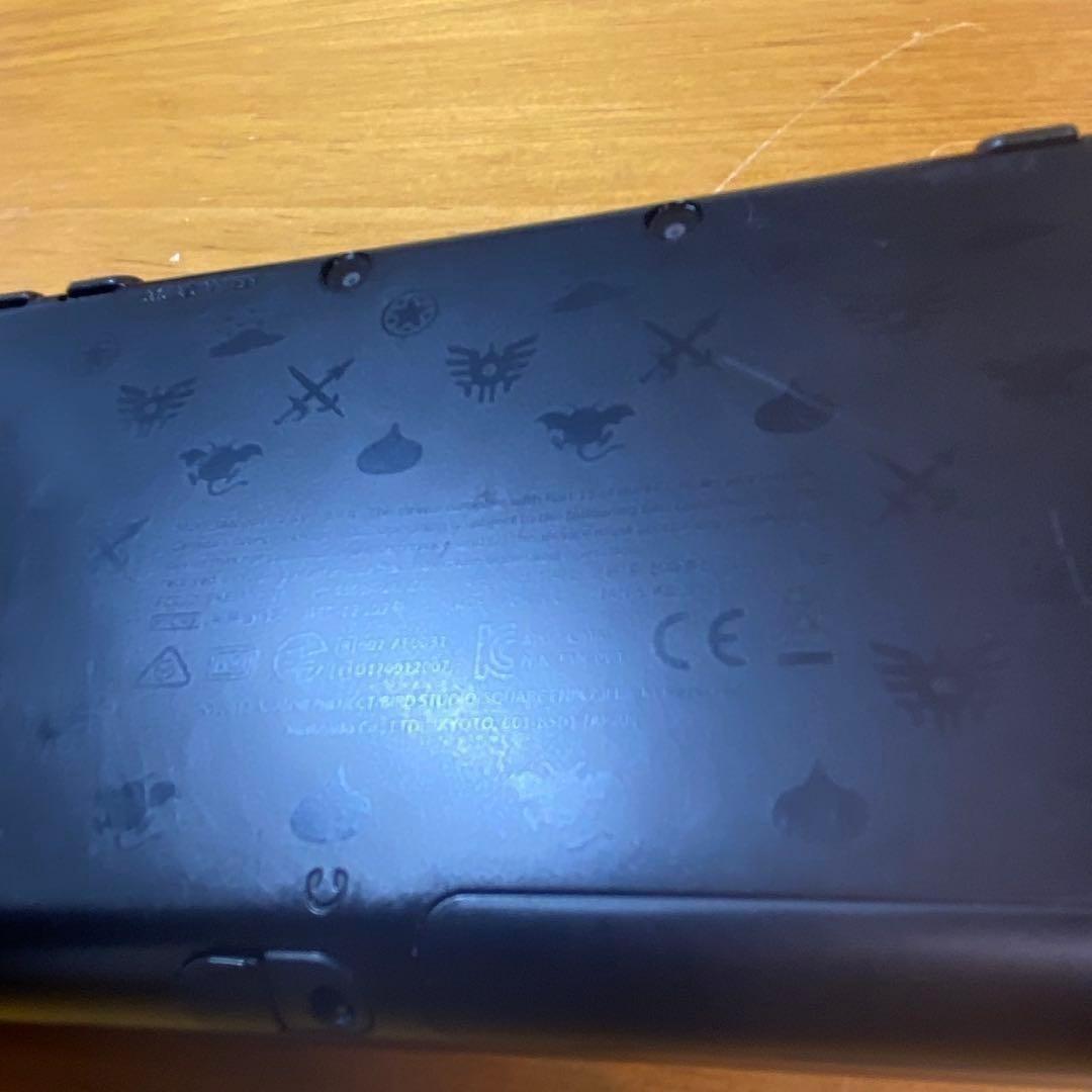 Nintendo 3Ds Consoles (New 2Ds Ll) 6049