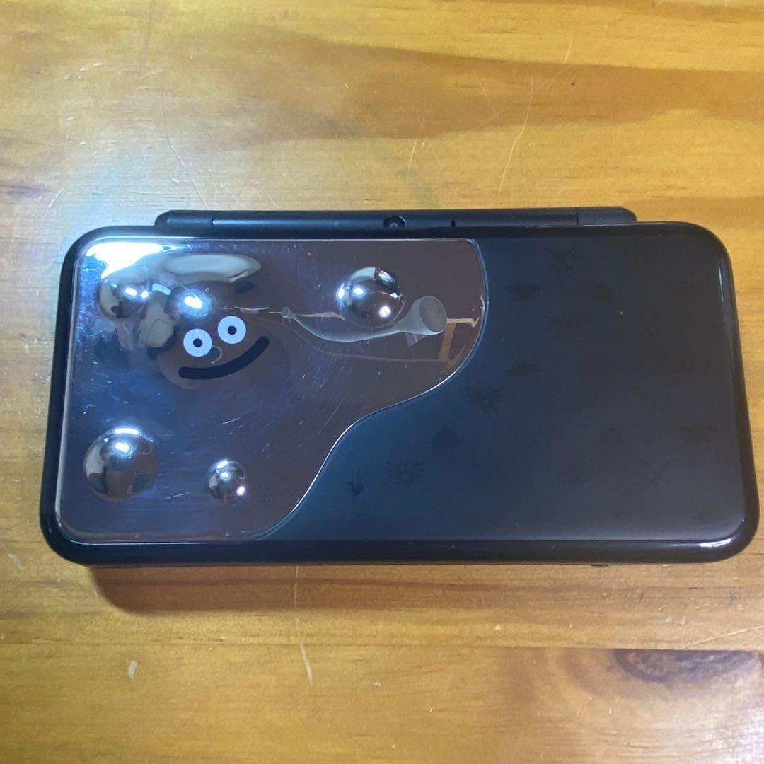 Nintendo 3Ds Consoles (New 2Ds Ll) 6049