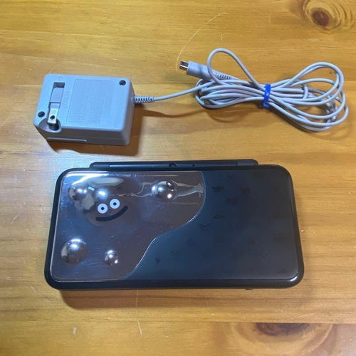 Nintendo 3Ds Consoles (New 2Ds Ll) 6049