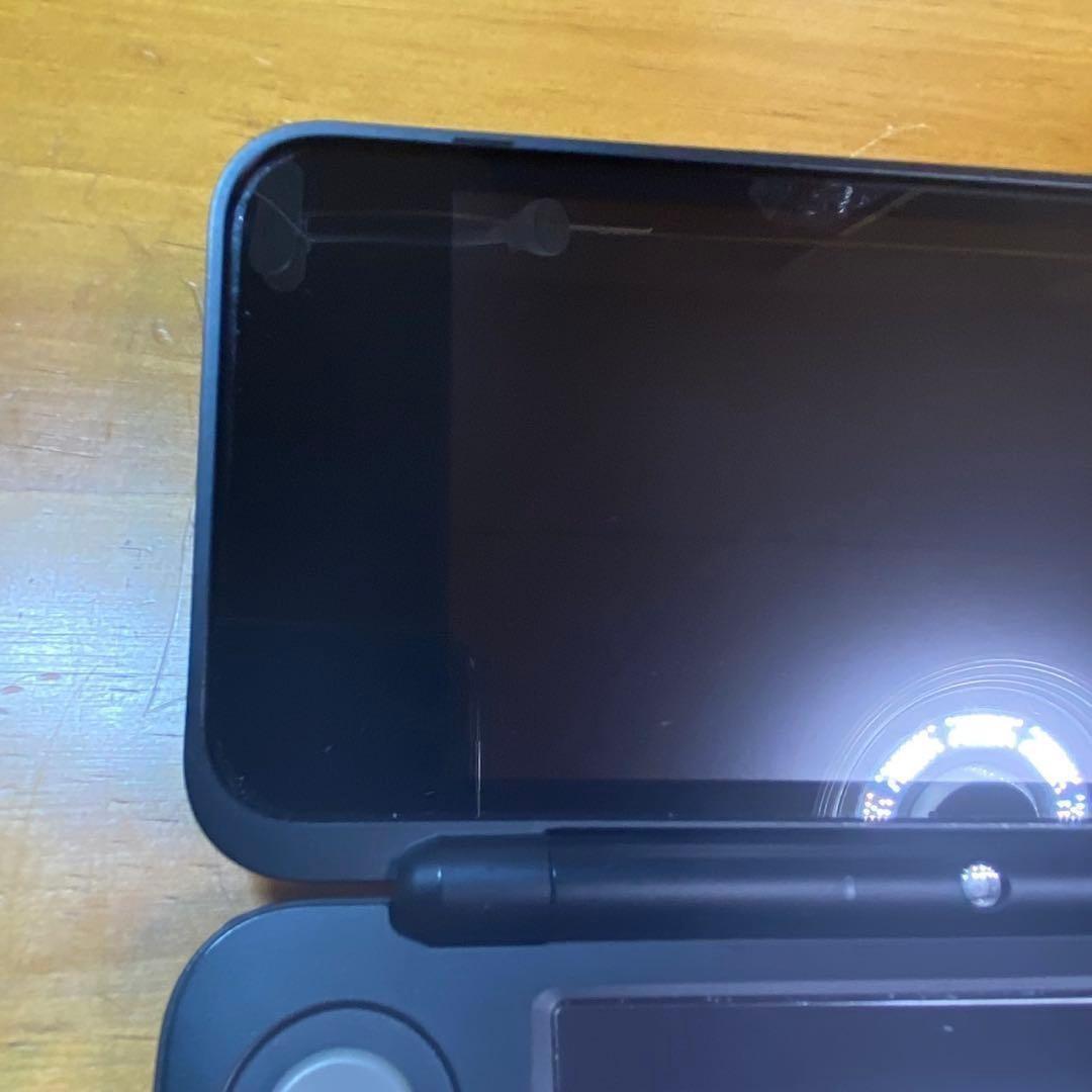 Nintendo 3Ds Consoles (New 2Ds Ll) 6049