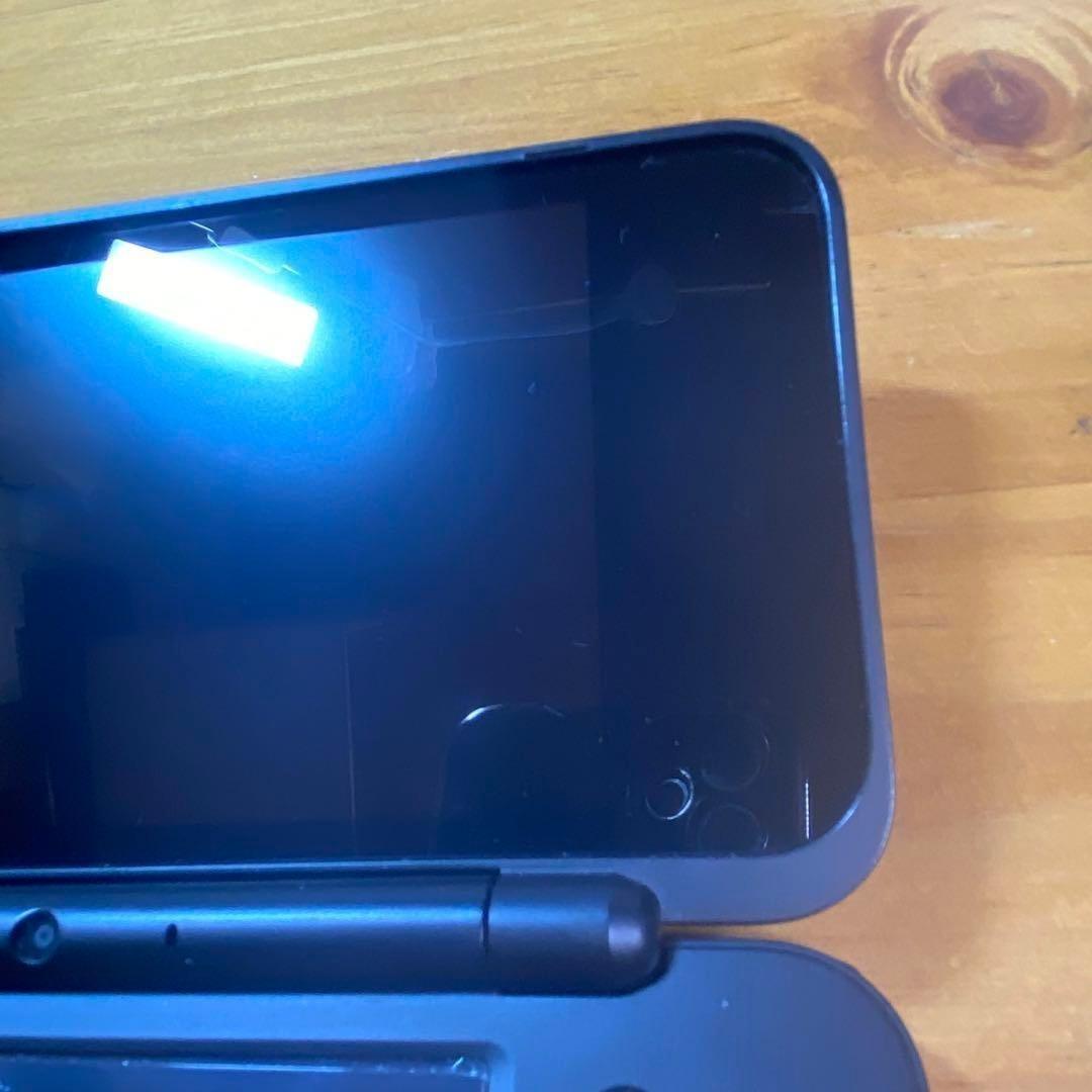 Nintendo 3Ds Consoles (New 2Ds Ll) 6049