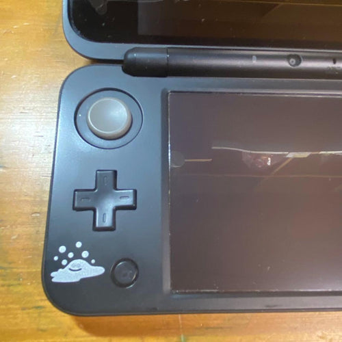 Nintendo 3Ds Consoles (New 2Ds Ll) 6049