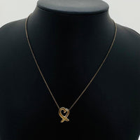 Necklaces Pendants Tiffany& Co.