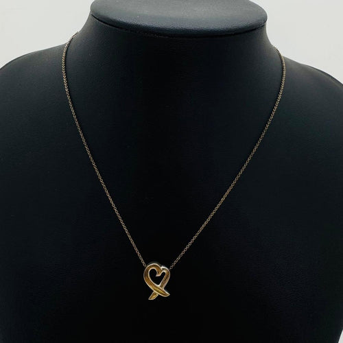 Necklaces Pendants Tiffany& Co.