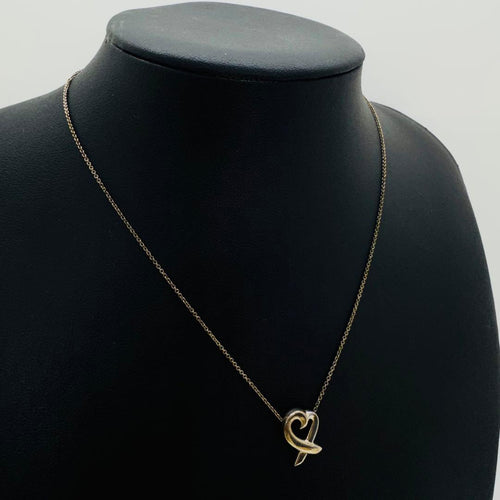 Necklaces Pendants Tiffany& Co.