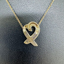 Necklaces Pendants Tiffany& Co.