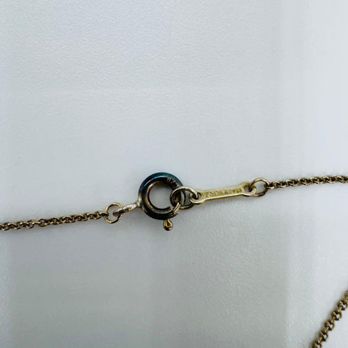 Necklaces Pendants Tiffany& Co.