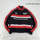 Yamaha Nylon Jacket 90S Xl
