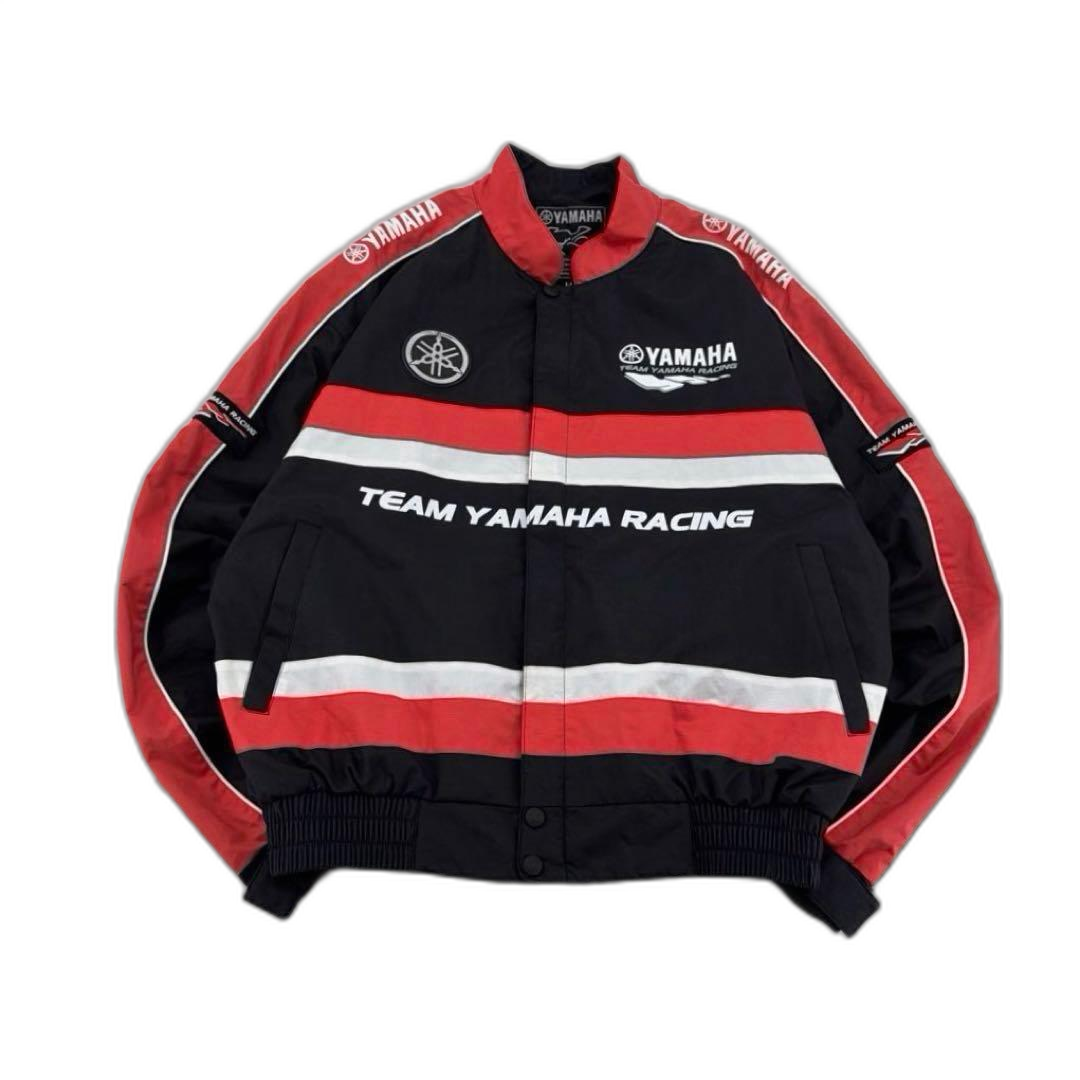 Yamaha Nylon Jacket 90S Xl