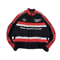 Yamaha Nylon Jacket 90S Xl