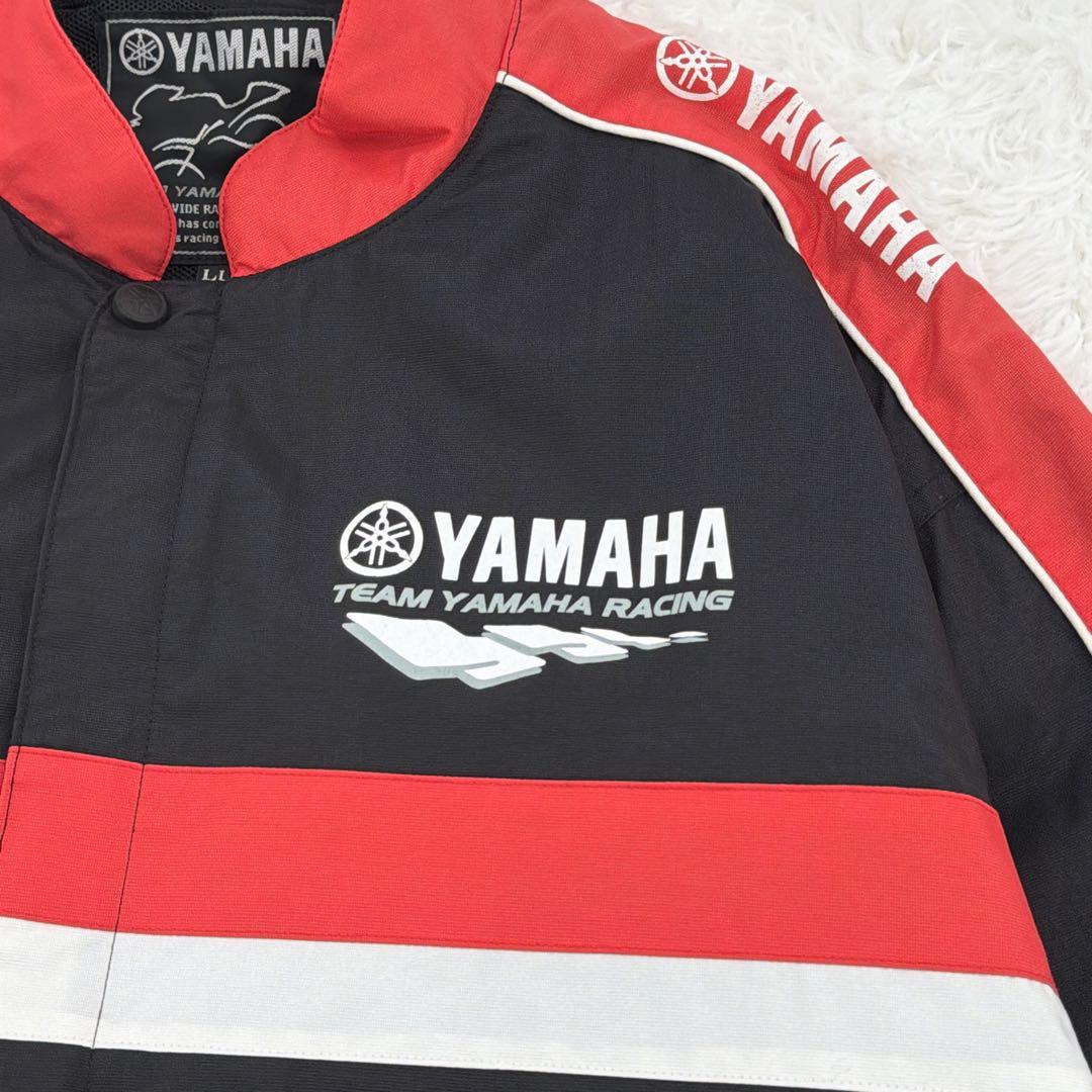 Yamaha Nylon Jacket 90S Xl