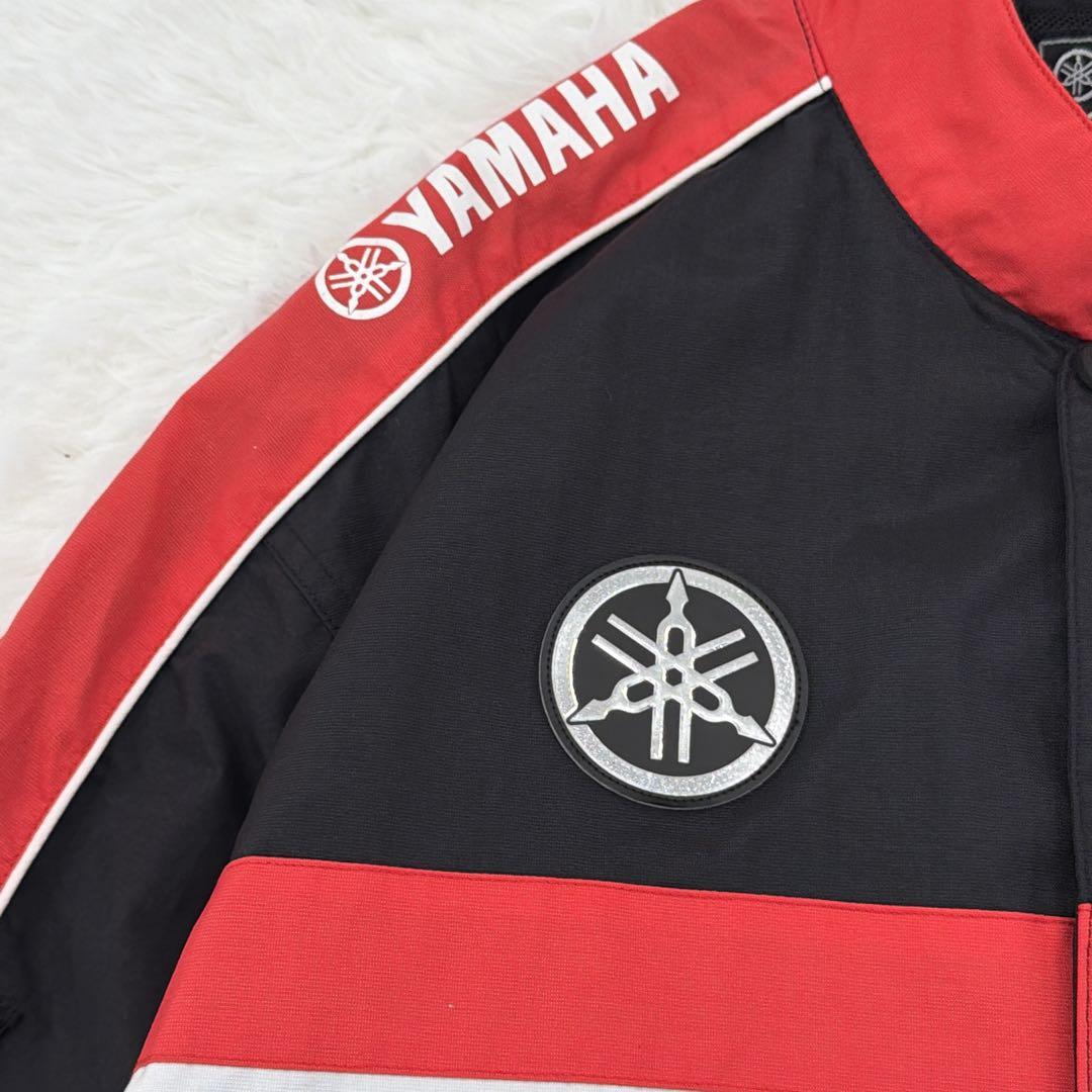 Yamaha Nylon Jacket 90S Xl
