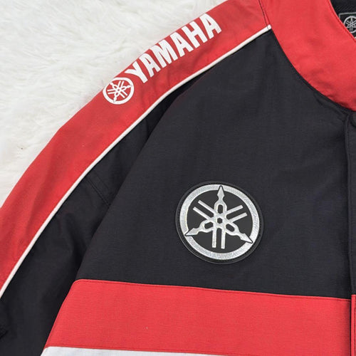 Yamaha Nylon Jacket 90S Xl