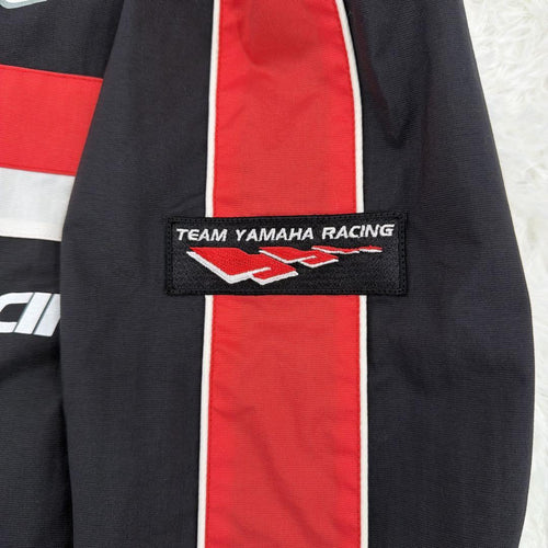 Yamaha Nylon Jacket 90S Xl