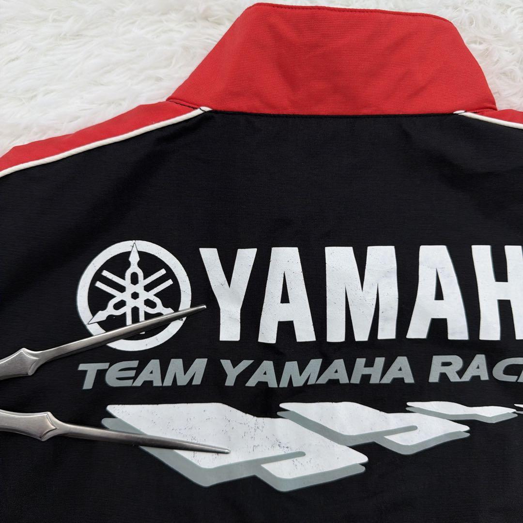 Yamaha Nylon Jacket 90S Xl