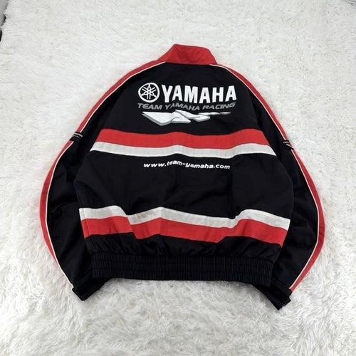 Yamaha Nylon Jacket 90S Xl