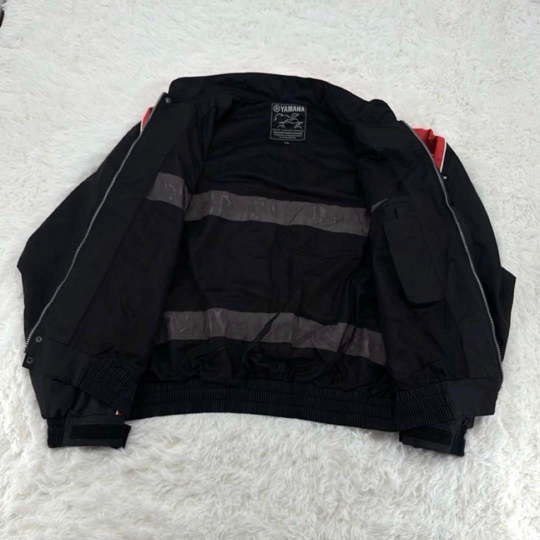 Yamaha Nylon Jacket 90S Xl