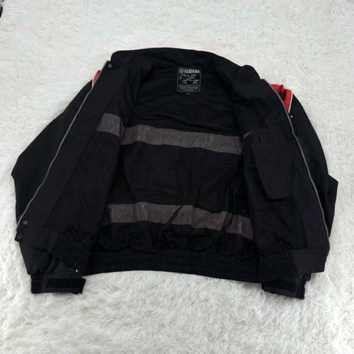 Yamaha Nylon Jacket 90S Xl