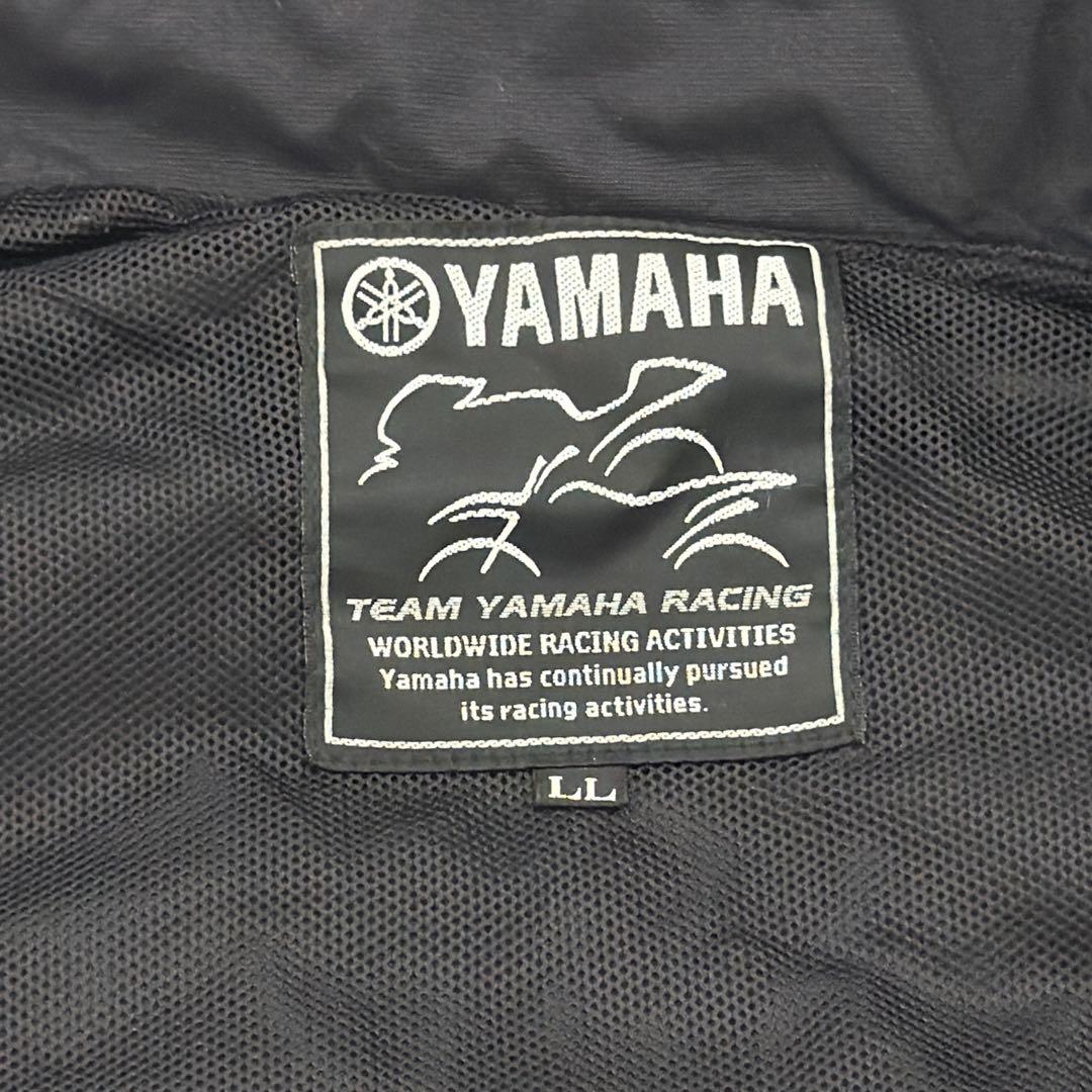 Yamaha Nylon Jacket 90S Xl