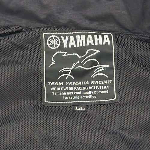 Yamaha Nylon Jacket 90S Xl