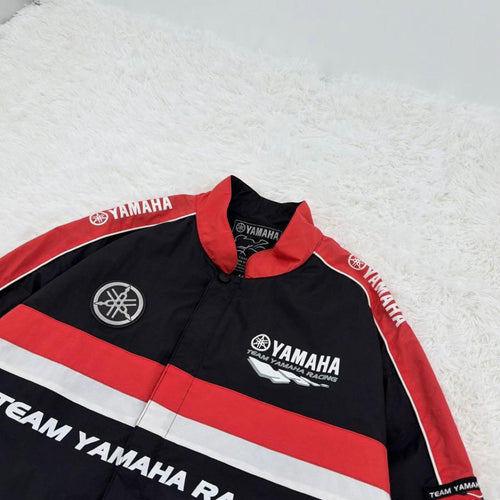 Yamaha Nylon Jacket 90S Xl
