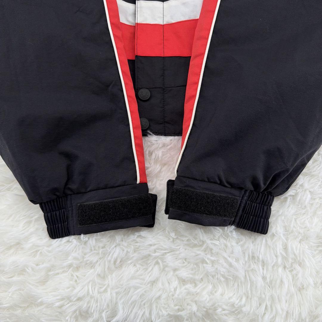 Yamaha Nylon Jacket 90S Xl