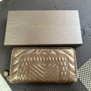 Bvlgari Long Wallets