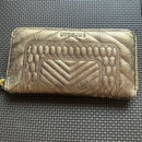 Bvlgari Long Wallets
