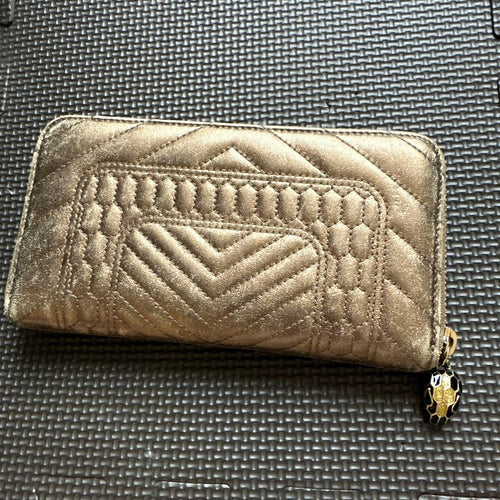 Bvlgari Long Wallets