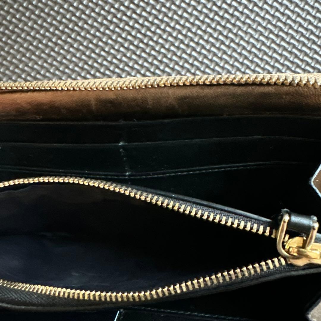 Bvlgari Long Wallets