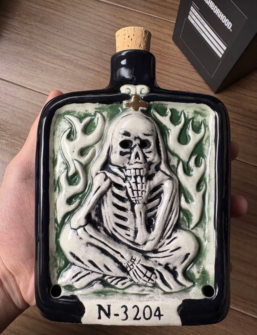 Neighborhood Other Bottle Incense Chamber
