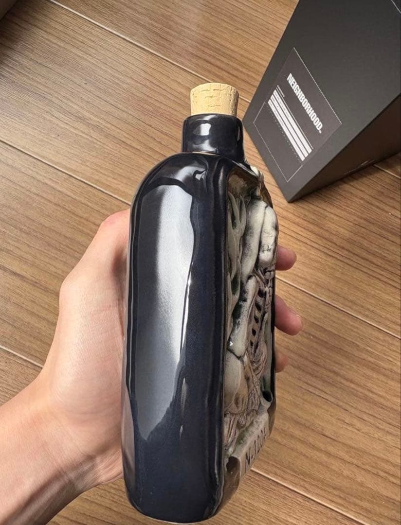 Neighborhood Other Bottle Incense Chamber