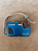 Canon Compact Digital Cameras D30