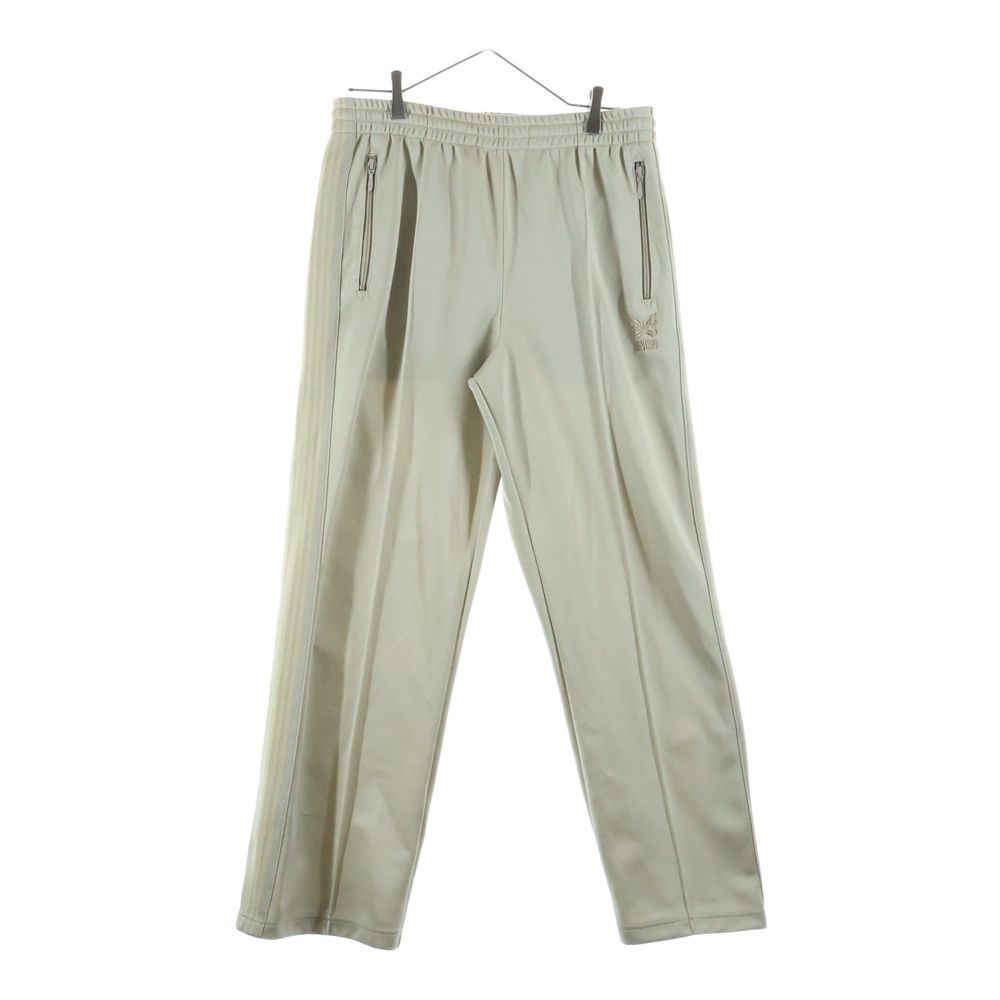 Needles Chino Bread 23Ss Union Poly Smooth Mr541