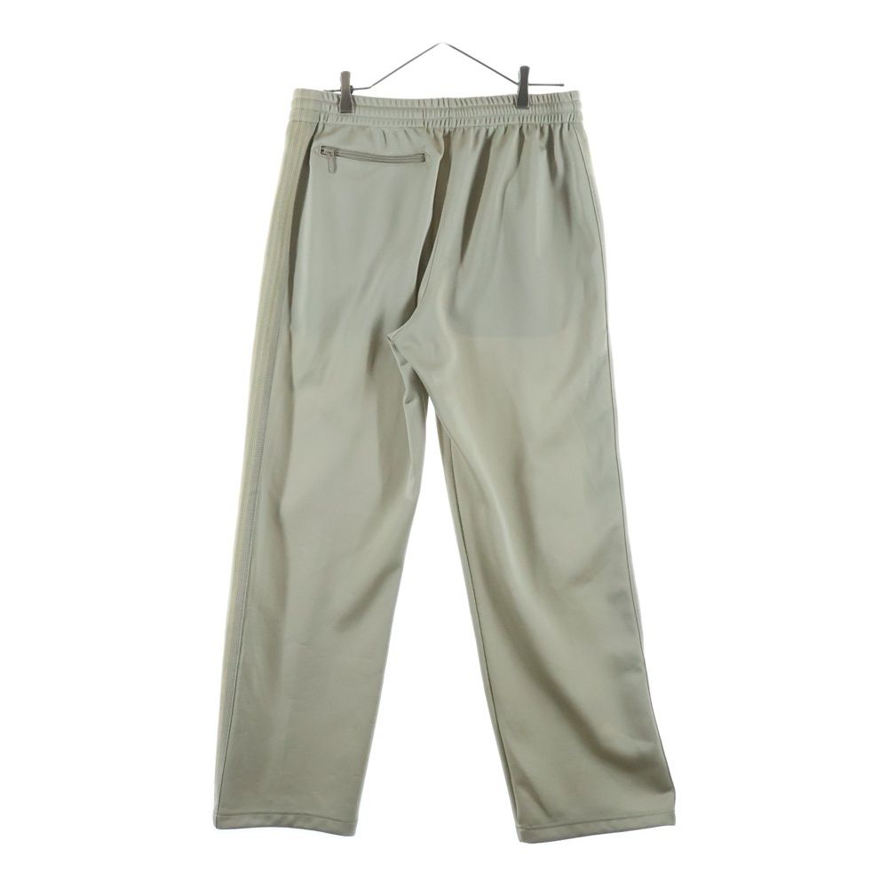 Needles Chino Bread 23Ss Union Poly Smooth Mr541