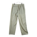 Needles Chino Bread 23Ss Union Poly Smooth Mr541