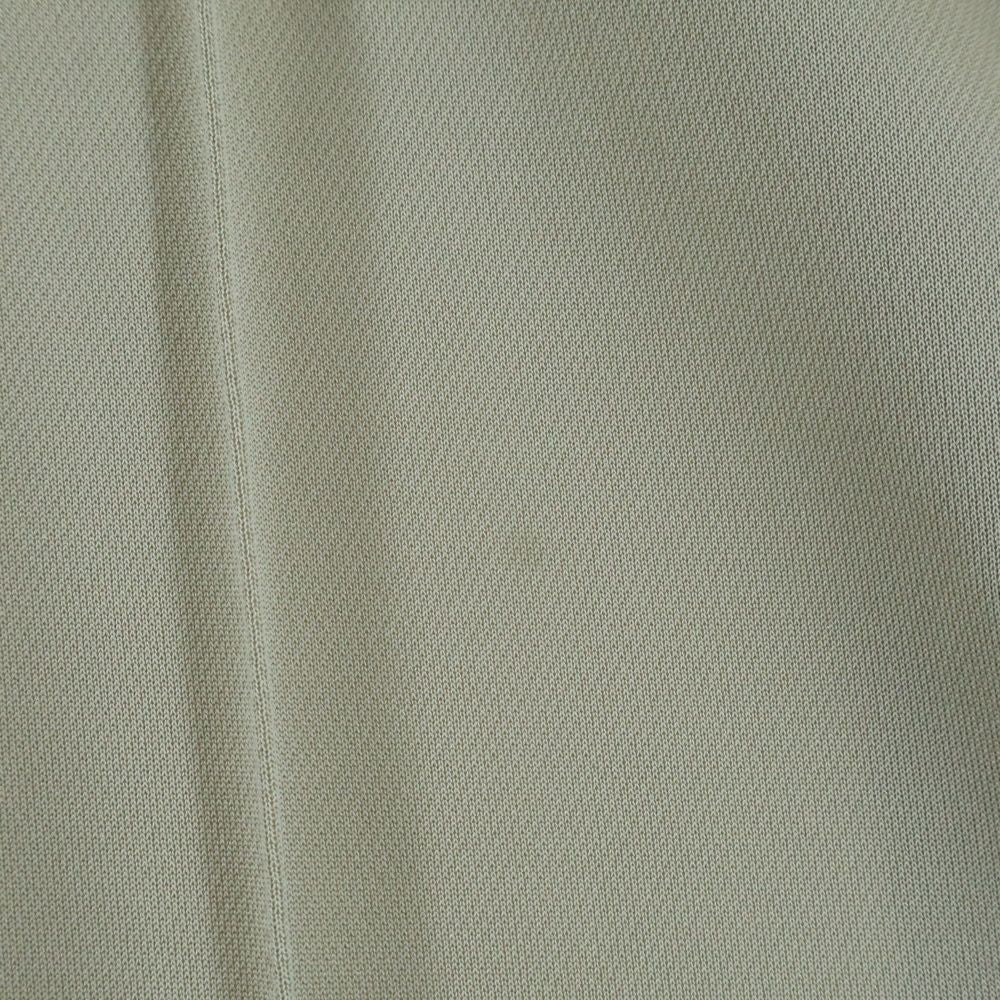 Needles Chino Bread 23Ss Union Poly Smooth Mr541
